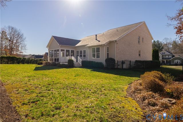 165 Buttonbush, Richmond, VA 23238