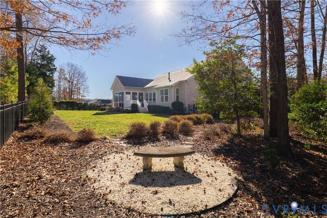 165 Buttonbush, Richmond, VA 23238