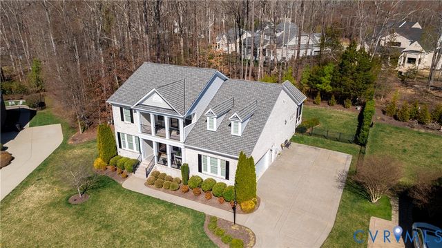 165 Buttonbush, Richmond, VA 23238