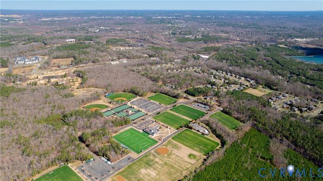 165 Buttonbush, Richmond, VA 23238