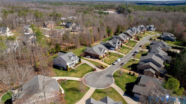 165 Buttonbush, Richmond, VA 23238