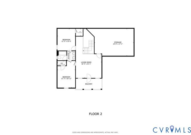 165 Buttonbush, Richmond, VA 23238