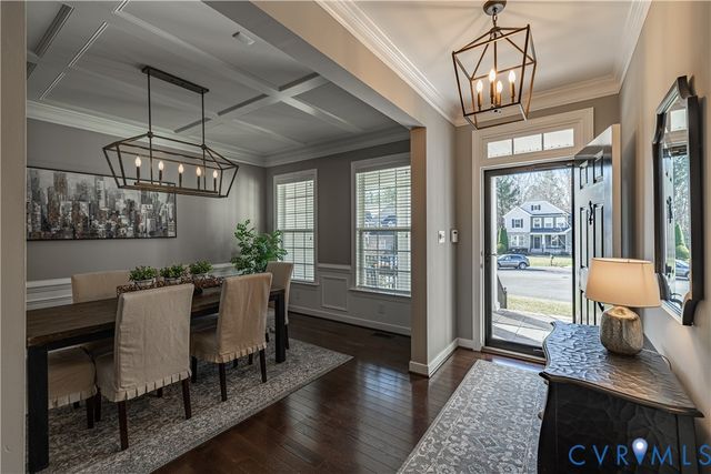 165 Buttonbush, Richmond, VA 23238