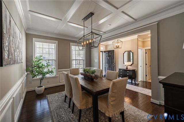 165 Buttonbush, Richmond, VA 23238