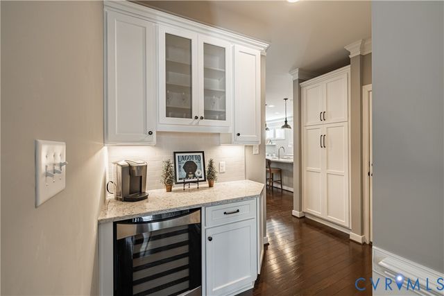 165 Buttonbush, Richmond, VA 23238