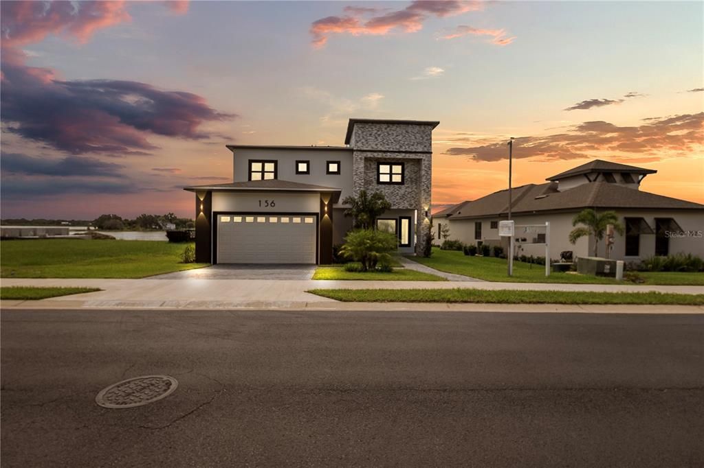 156 CALADIUM AVENUE, Lake Alfred, FL 33850