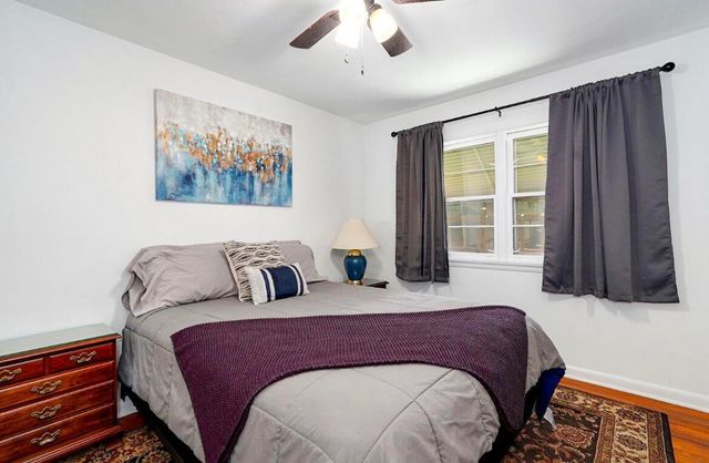 613 S Wildan Avenue, Springfield, MO 65802