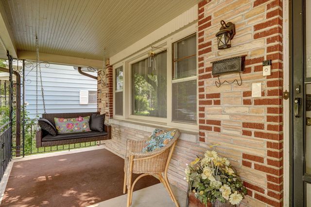 613 S Wildan Avenue, Springfield, MO 65802