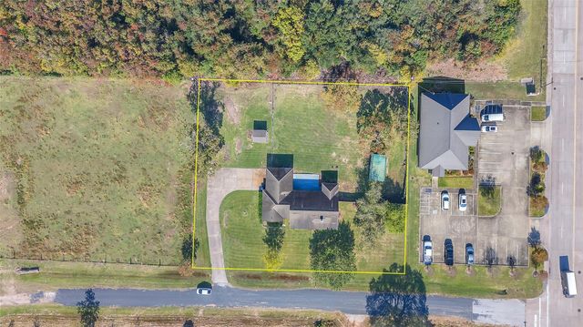 2930 23rd Avenue N, Texas City, TX 77590