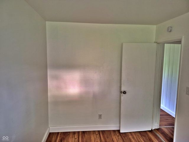 2725 Kristen Drive W, Indianapolis, IN 46218