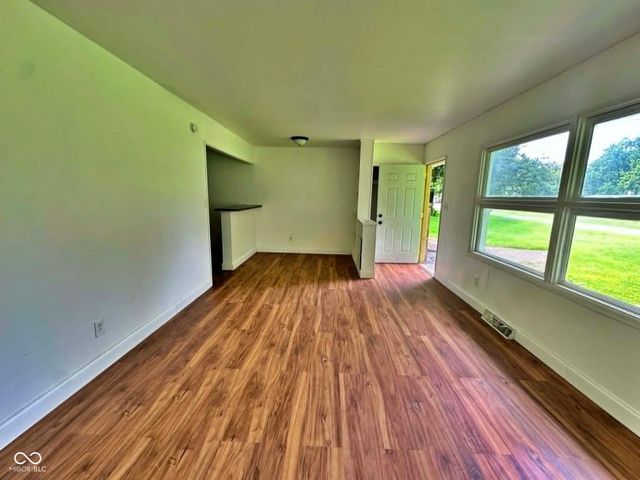 2725 Kristen Drive W, Indianapolis, IN 46218