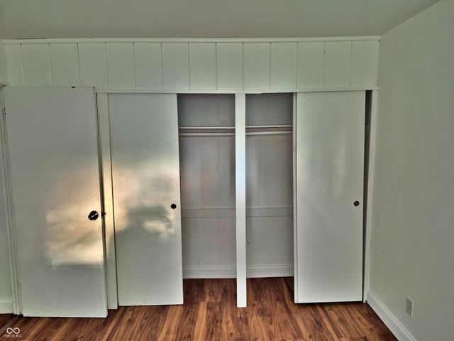 2725 Kristen Drive W, Indianapolis, IN 46218