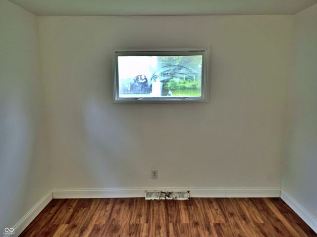 2725 Kristen Drive W, Indianapolis, IN 46218