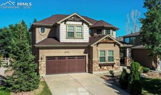 8723 Stony Creek Drive, Colorado Springs, CO 80924