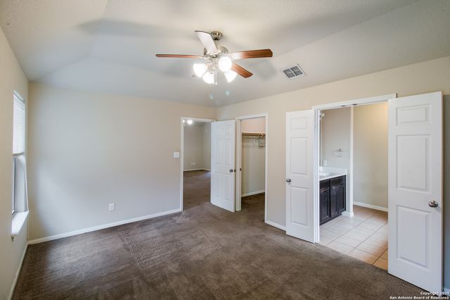 8611 SPOTTED OWL, Converse, TX 78109