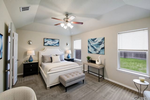 8611 SPOTTED OWL, Converse, TX 78109