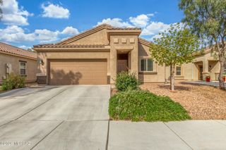 9106 W Old Agave Trail, Marana, AZ 85653