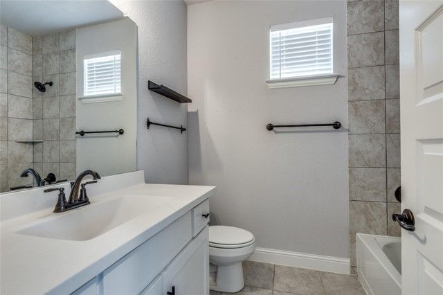 2807 Durham Drive, Mansfield, TX 76084