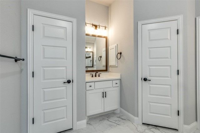 2807 Durham Drive, Mansfield, TX 76084