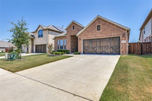 2807 Durham Drive, Mansfield, TX 76084