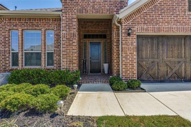 2807 Durham Drive, Mansfield, TX 76084