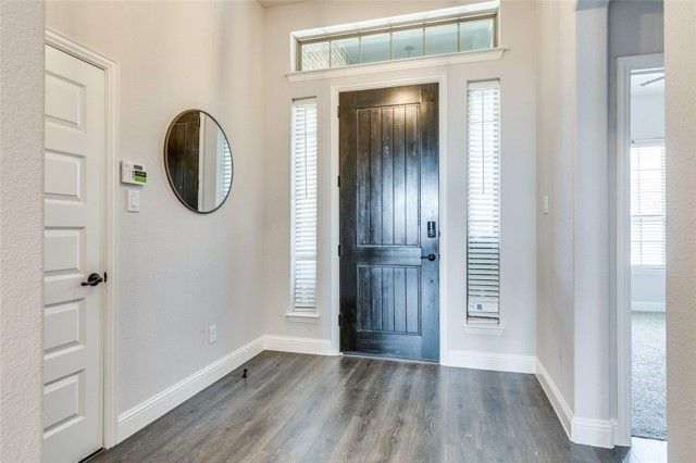 2807 Durham Drive, Mansfield, TX 76084