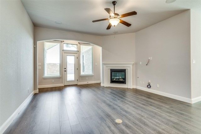 2807 Durham Drive, Mansfield, TX 76084