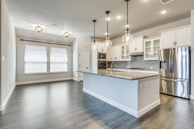 2807 Durham Drive, Mansfield, TX 76084