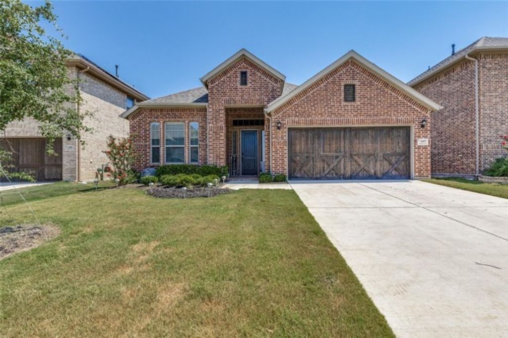 2807 Durham Drive, Mansfield, TX 76084