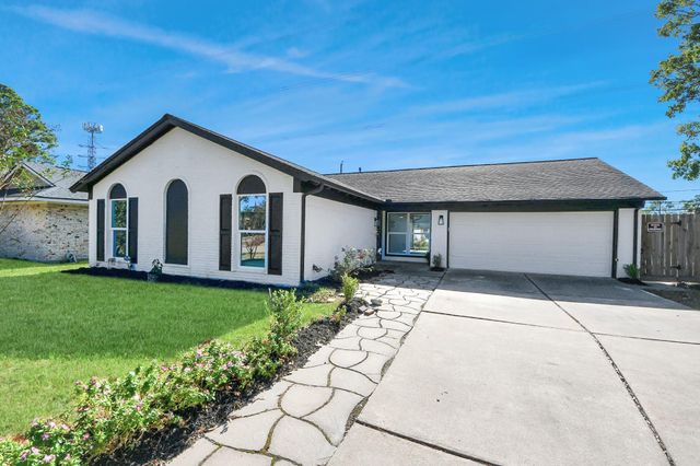 10411 Westray Street, Houston, TX 77043