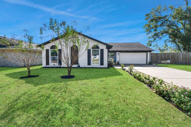 10411 Westray Street, Houston, TX 77043