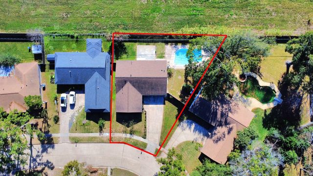 10411 Westray Street, Houston, TX 77043