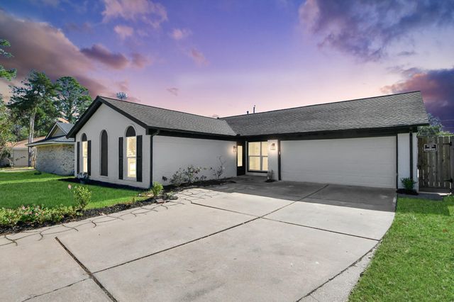 10411 Westray Street, Houston, TX 77043