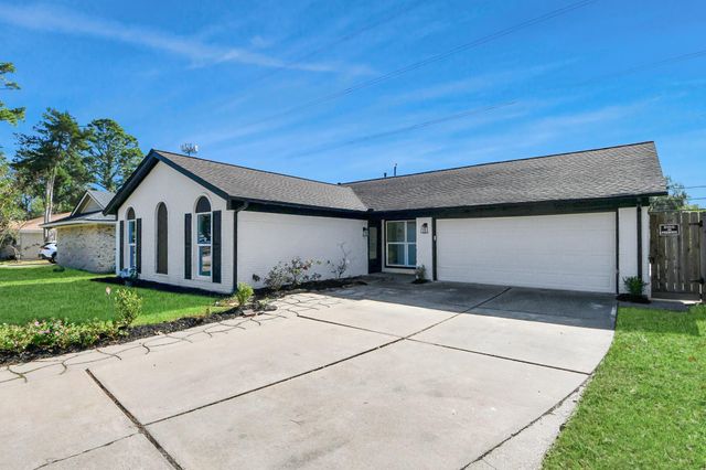 10411 Westray Street, Houston, TX 77043