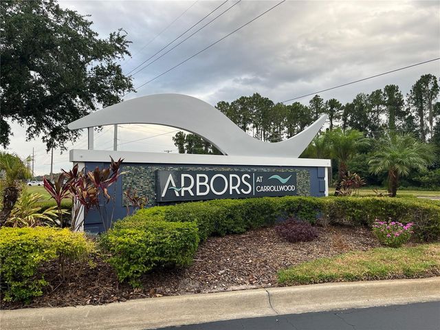 14905 ARBOR SPRINGS CIRCLE 204, Tampa, FL 33624