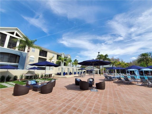 14905 ARBOR SPRINGS CIRCLE 204, Tampa, FL 33624