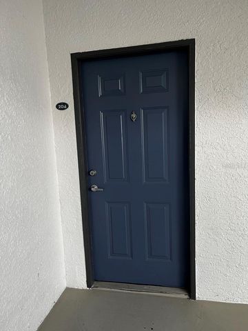 14905 ARBOR SPRINGS CIRCLE 204, Tampa, FL 33624