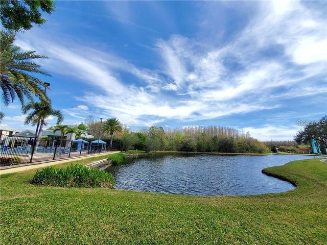 14905 ARBOR SPRINGS CIRCLE 204, Tampa, FL 33624