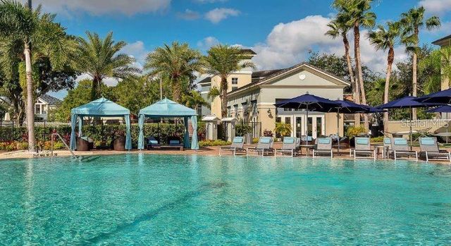 14905 ARBOR SPRINGS CIRCLE 204, Tampa, FL 33624