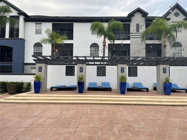 14905 ARBOR SPRINGS CIRCLE 204, Tampa, FL 33624