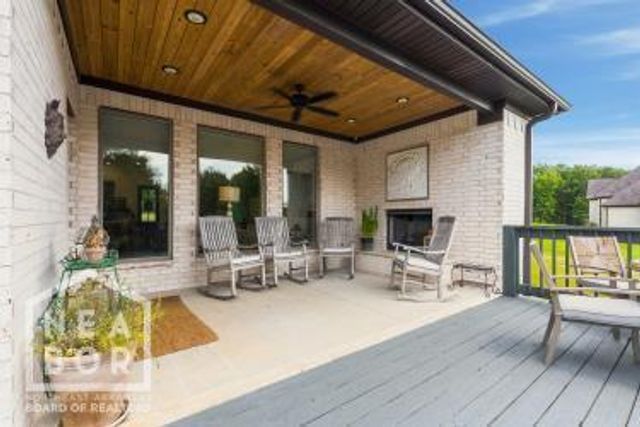 223 County Road 7598, Jonesboro, AR 72405