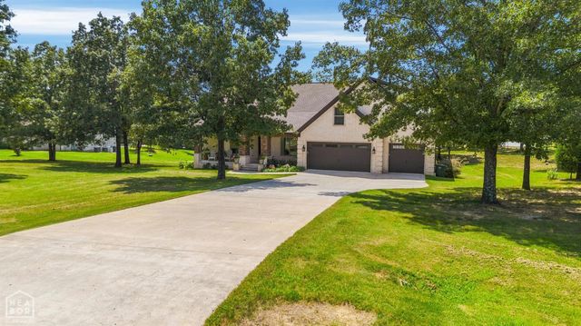 223 County Road 7598, Jonesboro, AR 72405