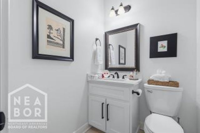 223 County Road 7598, Jonesboro, AR 72405