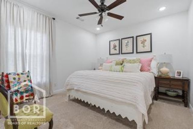 223 County Road 7598, Jonesboro, AR 72405