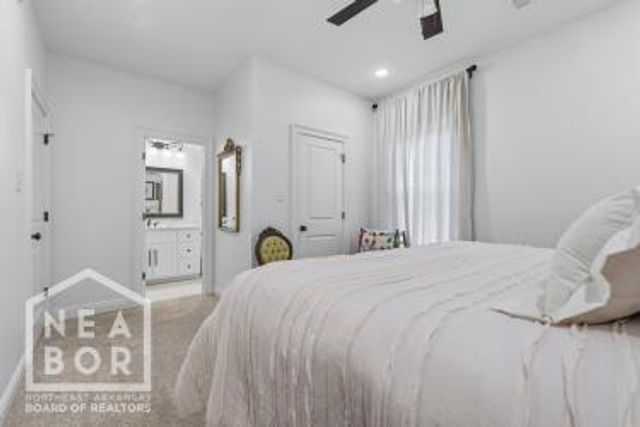 223 County Road 7598, Jonesboro, AR 72405