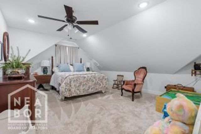 223 County Road 7598, Jonesboro, AR 72405