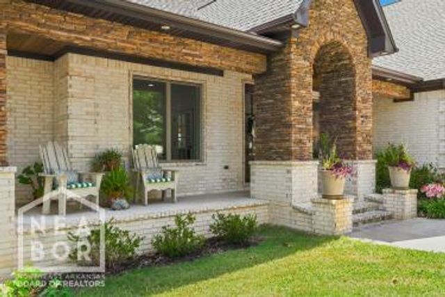 223 County Road 7598, Jonesboro, AR 72405