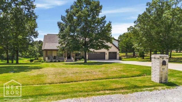 223 County Road 7598, Jonesboro, AR 72405