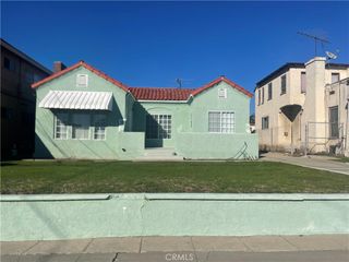 643 Manchester, Inglewood, CA 90301