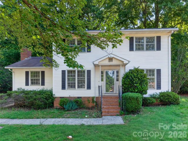 616 Old Farm Road, Statesville, NC 28625
